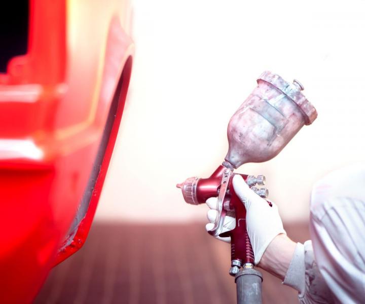 Pour un entretien complet et efficace de la carrosserie de votre véhicule.