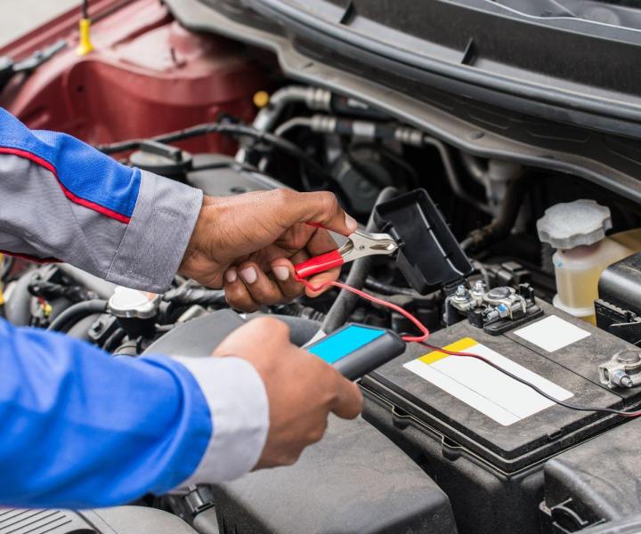 Des professionnels de la mécanique générale pour entretenir votre automobile.