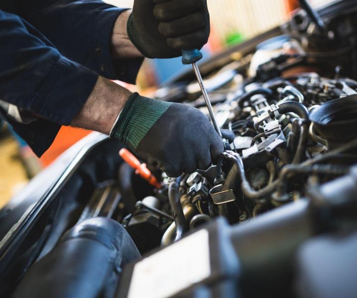 Entretien automobile Saint-Constant